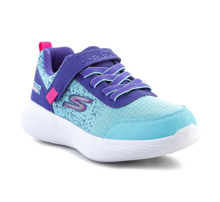 Boty GO Run 400 Jr model 20595310 - Skechers