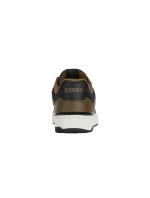 KSwiss Match Pro pánské kožené sportovní boty  tenisky model 21350801 - K- Swiss