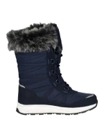 Dívčí zimní boty Winter Boots XT navy blue model 21767171 - Trollkids