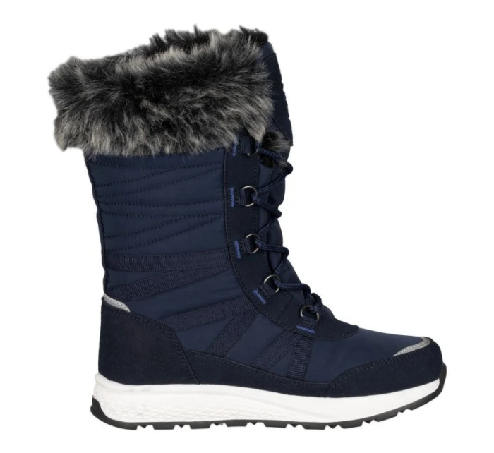 Dívčí zimní boty Winter Boots XT navy blue model 21767171 - Trollkids