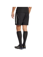 Pánske šortky adidas Tiro 25 Competition Match black JG1062