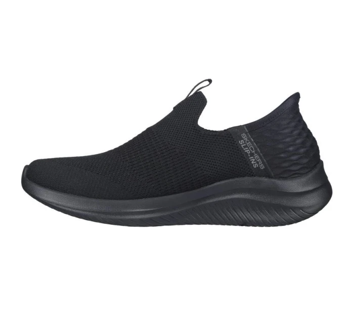 Skechers Slip-Ins Ultra Flex 3.0 - Cozy Streak W 149708-BBK Skechers Slip-Ins Ultra Flex 3.0 - Cozy Streak W 149708-BBK