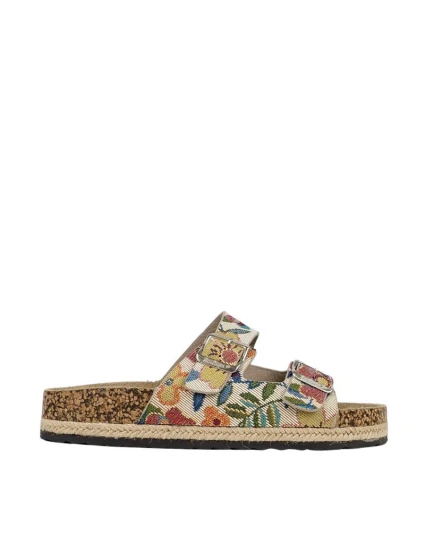 W model 21121265 dámské žabky - Lee Cooper