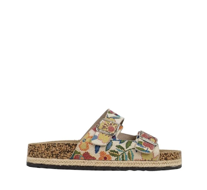 W model 21121265 dámské žabky - Lee Cooper