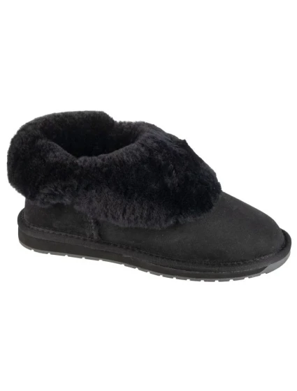 EMU Australia Platinum Mintaro W WP11850-BLAK dámska obuv