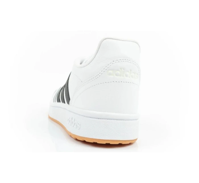 model 21443583 pánské sportovní boty tenisky černé pohodlné - ADIDAS model 21443583 pánské sportovní boty tenisky černé pohodlné - ADIDAS