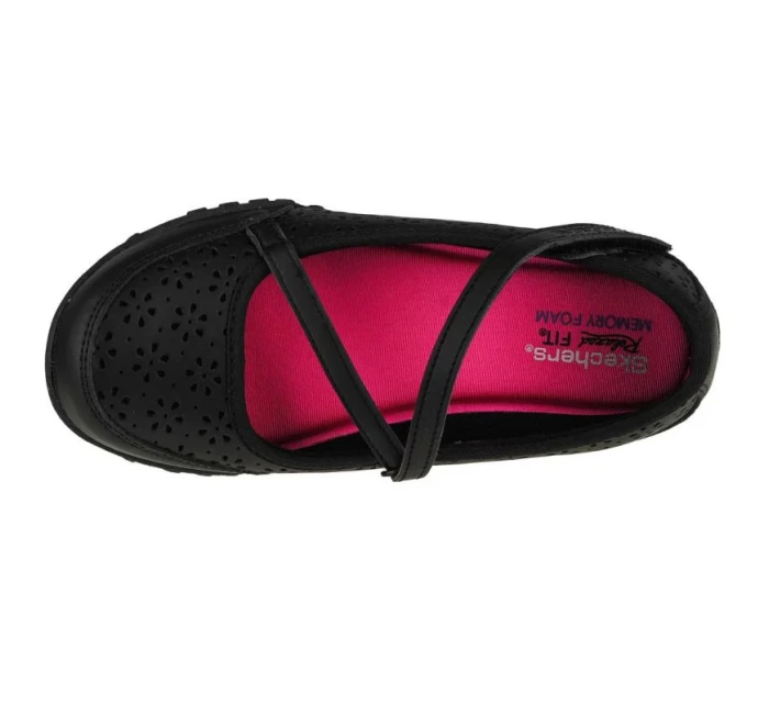 Breathe Easy  Black 27 model 21385517 - Skechers