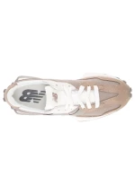 hnědé unisex tenisky (LNC) model 21396039 - New Balance