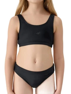 Dívčí dvoudílné plavky JUNIOR model 21437115 - 4F