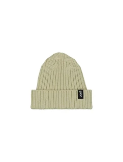 Czapka model 21459950 Beanie beżowy - POC
