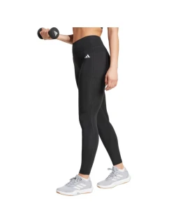 Legginsy damskie Essentials Pocket czarne dámské model 21460506 - ADIDAS