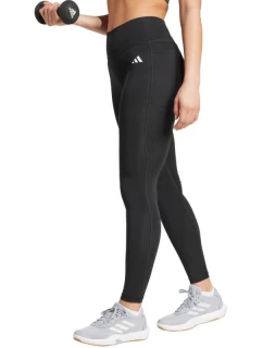Legginsy damskie  Essentials Pocket czarne dámské model 21460506 - ADIDAS