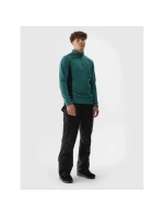 Pánske fleecové termoprádlo (vrchné) 4F 4FWAW24UFLEM045-46S