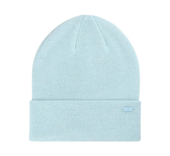 čepice světle modrá WAW25ACAP 34S model 21756697 - 4F