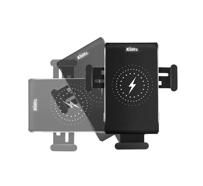 XBLITZ AUTOMATICKÝ DRŽIAK DO AUTA S NABÍJANÍM GX3