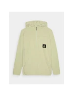 Dámský fleece s kapucí model 21888710 - 4F