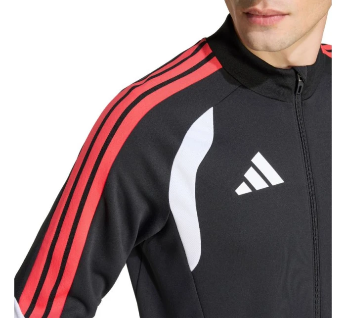 Pánska mikina adidas Tiro 26 Competition Training Sweatshirt black KA7680 pánska