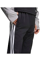 Dětské kalhoty Tiro 26 Competition Training černobílé model 21933808 - ADIDAS