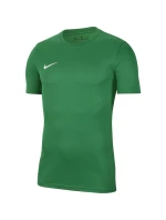 Pánske tréningové tričko Dry Park VII JSY SS M BV6708-302 - Nike Pánske tréningové tričko Dry Park VII JSY SS M BV6708-302 - Nike
