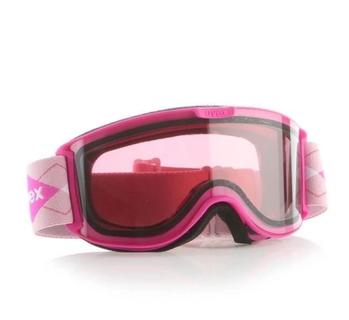 Lyžiarske okuliare Uvex Skyper S550429-90 Lyžiarske okuliare Uvex Skyper S550429-90