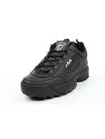 Nízké boty model 21346873 - Fila