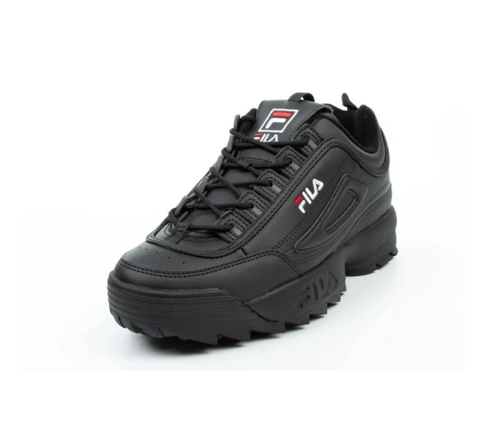 Nízké boty model 21346873 - Fila