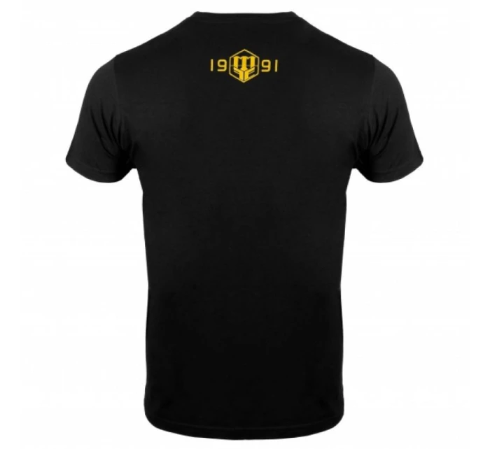 Pánske tričko Basic M 061708-M - Masters