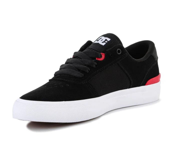 Teknic S M pánska obuv 300739-BKW - DC Teknic S M pánska obuv 300739-BKW - DC