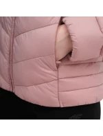 Dámska páperová bunda F095 W 4FSS23TDJAF095 56S - 4F Dámska páperová bunda F095 W 4FSS23TDJAF095 56S - 4F