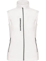 K 404 Dámská 3vrstvá vesta white model 22508908 - Kariban K 404 Dámská 3vrstvá vesta white model 22508908 - Kariban