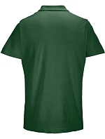SOL'S Pulse Unisex piqué polo 25.4502 tmavozelená SOL'S Pulse Unisex piqué polo 25.4502 tmavozelená