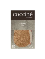 Coccine Korkowe Podpiętki CORK HEEL PAD
