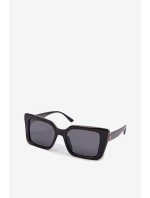 Dámské sluneční brýle Černé