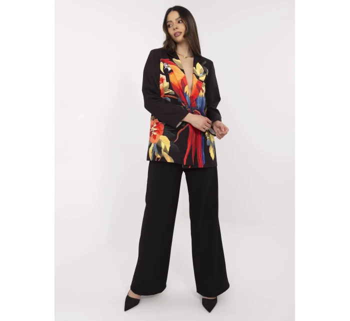 Marynarka DHJ MA 18525 model 21091843 czarny - FPrice