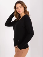 Jumper PM SW PM895.40P čierny