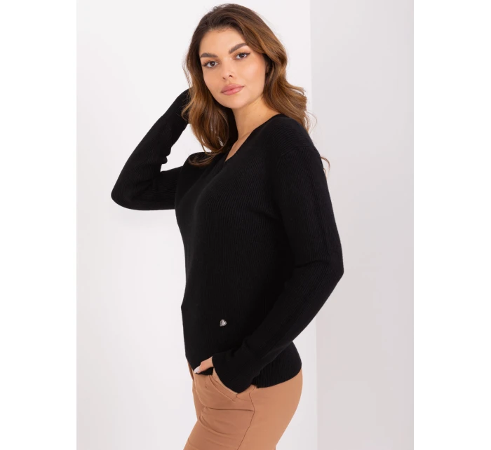 Jumper PM SW PM895.40P čierny