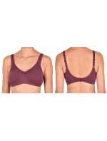 Dámska podprsenka s kosticami 5144 - Naturana