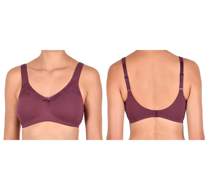 Dámska podprsenka s kosticami 5144 - Naturana