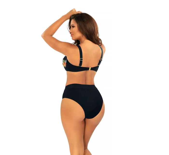 Dámske dvojdielne plavky 780BL3 3 Bali3 - SELF Dámske dvojdielne plavky 780BL3 3 Bali3 - SELF