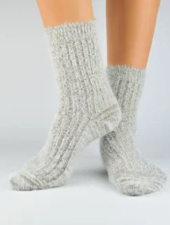 SKARPETY PUCHATE model 20327746 - Noviti