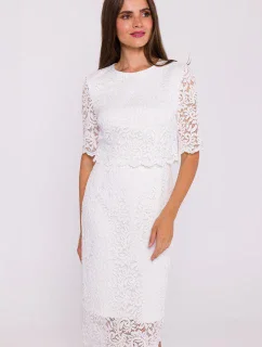 Večerné šaty model 201111 Stylove