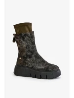 Obuv model 202804 Step in style