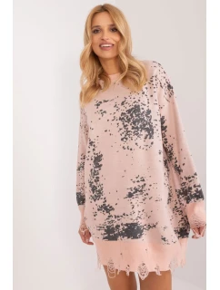 Sveter model 208354 Badu