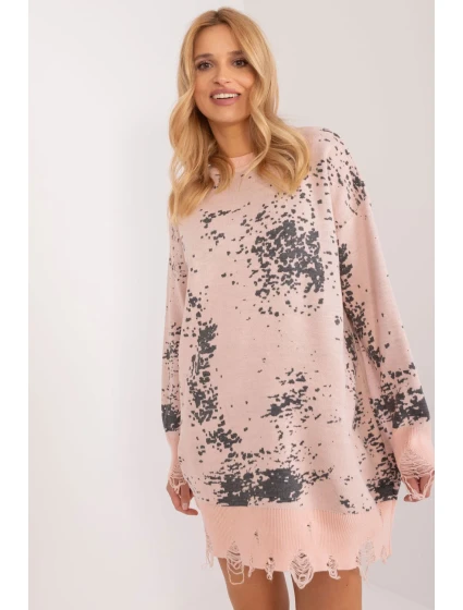 Sveter model 208354 Badu