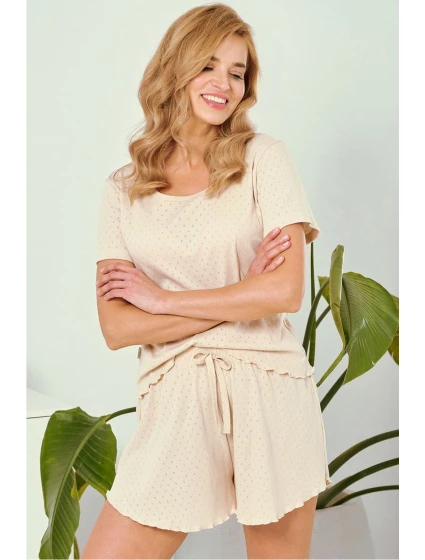 Pyžamo model 216250 Taro