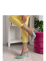 Viazané čerpadlá model 227284 Solea