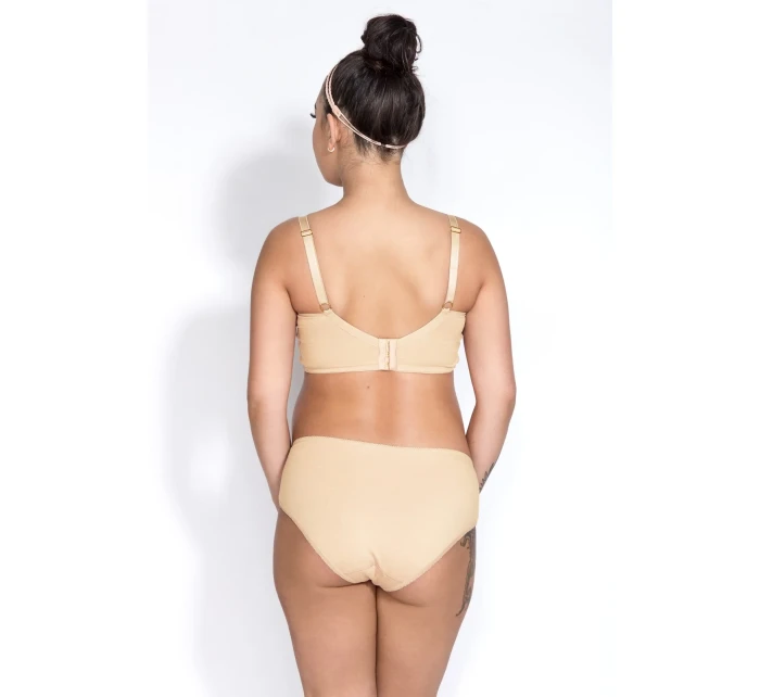 Mäkká dámska podprsenka soft Mitex Mama Bra