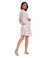 Dámsky župan 742/279 Madlene - CORNETTE Dámsky župan 742/279 Madlene - CORNETTE