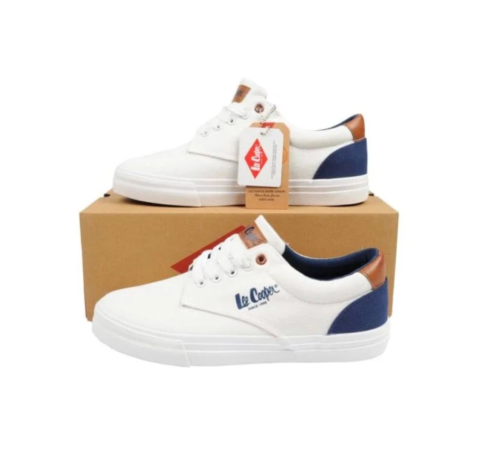 Topánky Lee Cooper M LCW-24-02-2140M