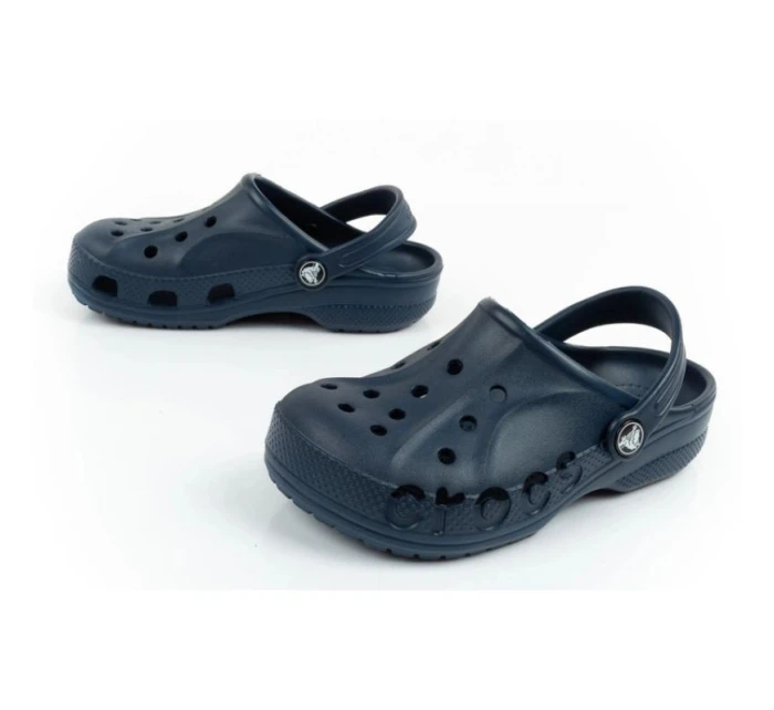 Klapki Clog Jr model 20761317 - Crocs Klapki Clog Jr model 20761317 - Crocs